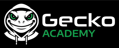Gecko Academy