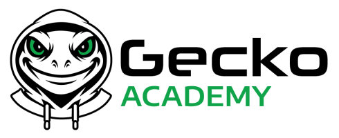 Gecko Academy